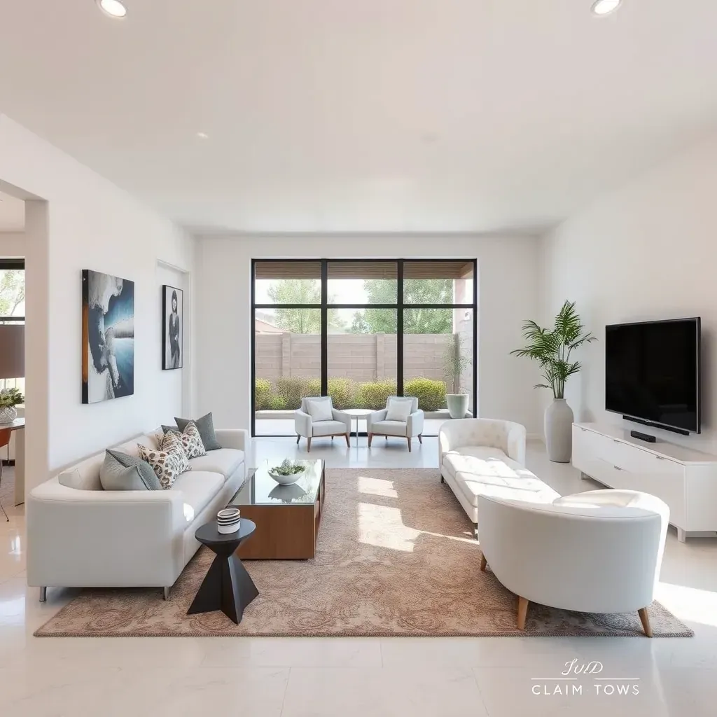 Remodeled Fairbanks Ranch home with lush landscaping, new windows, updated roofing, and California mountain views.