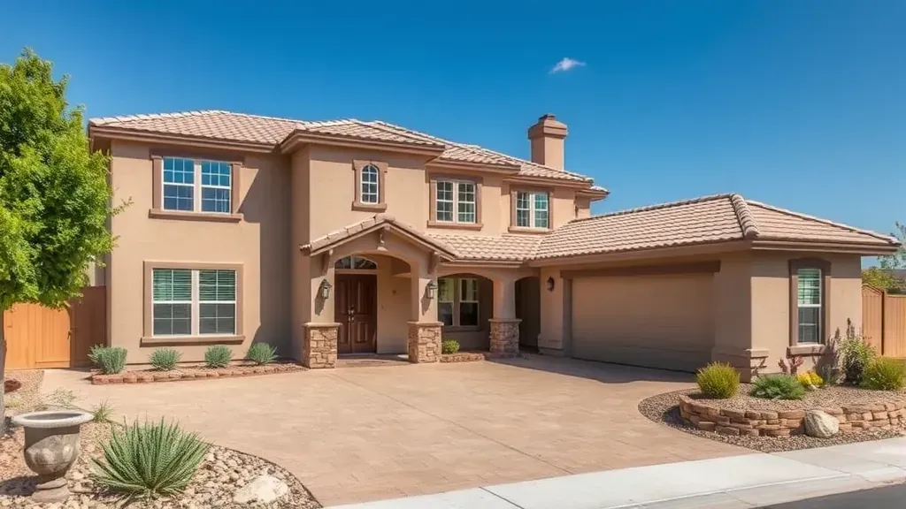 Home Remodeling in Poway CA featuring modern kitchen and stylish living space design upgrades.