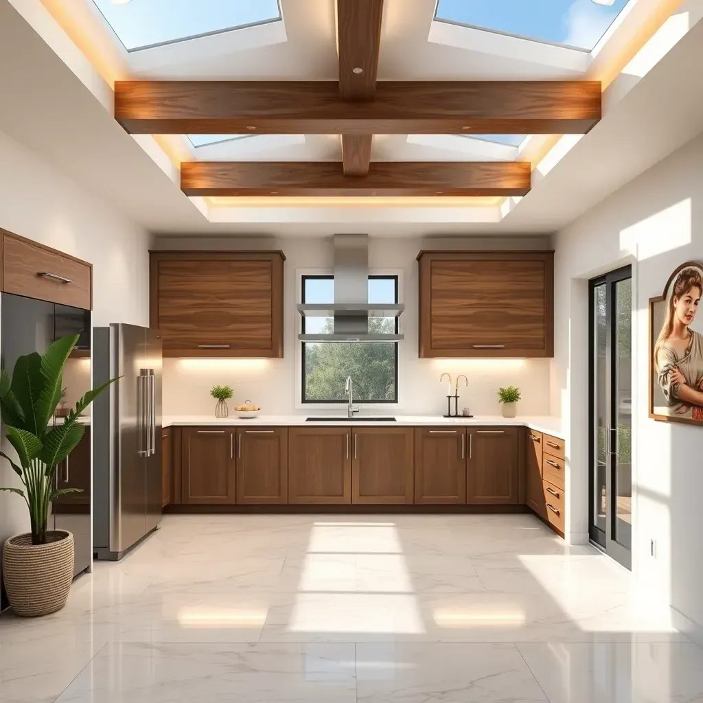 Remodeling project in Hidden Meadows, CA, showcasing home renovation work outdoors with construction tools and materials.