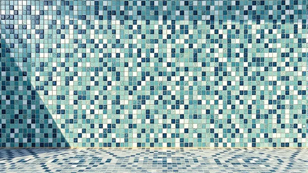 Mosaic Tile Installation projects in Vista CA showcasing vibrant designs and skilled craftsmanship