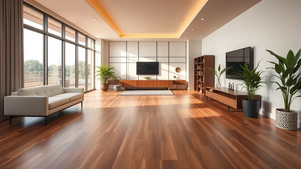 Vinyl Flooring projects in Vista, CA showcasing modern designs and vibrant colors