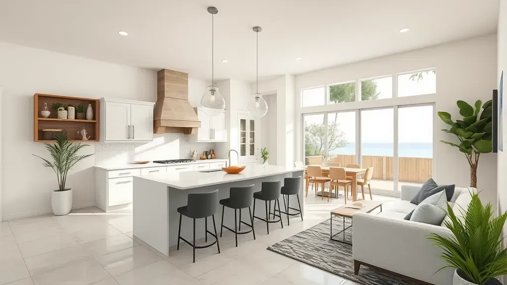 Home Remodeling in Lake San Marcos, CA with modern designs and renovations showcased in beautiful photographs.