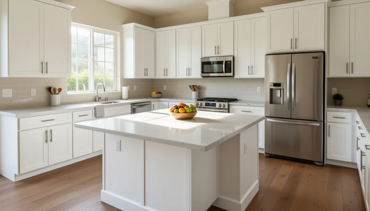 How to Plan Your Kitchen Remodeling Project Step by Step