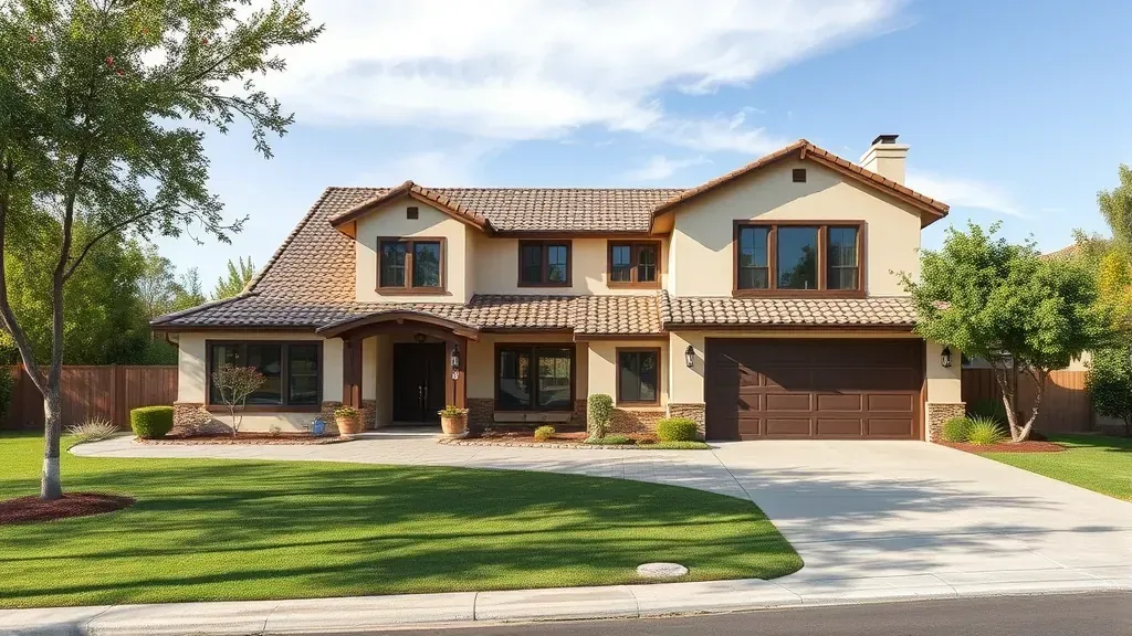 Home Remodeling in Twin Oaks Valley CA showcasing modern designs and renovations.