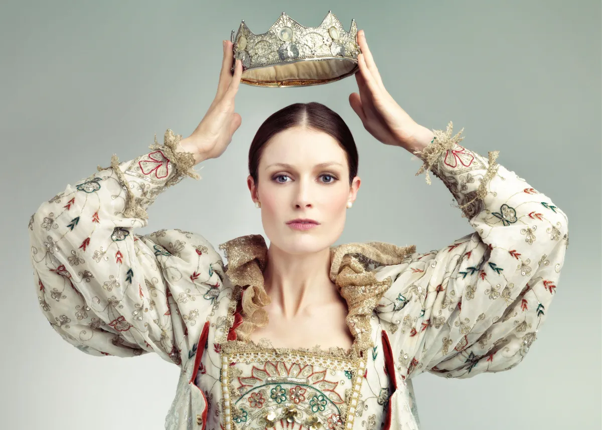 Ann Landstrom, Crowne.ai