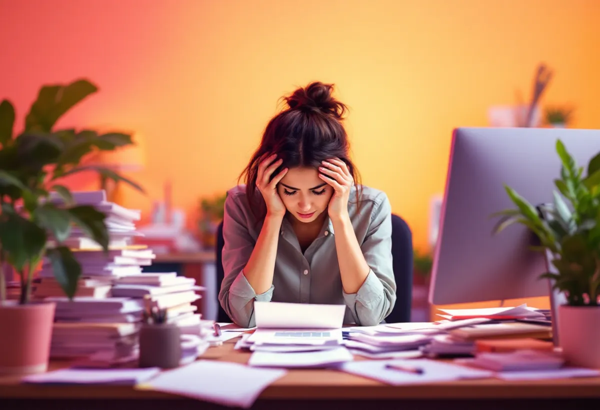 man standing in front of group of men