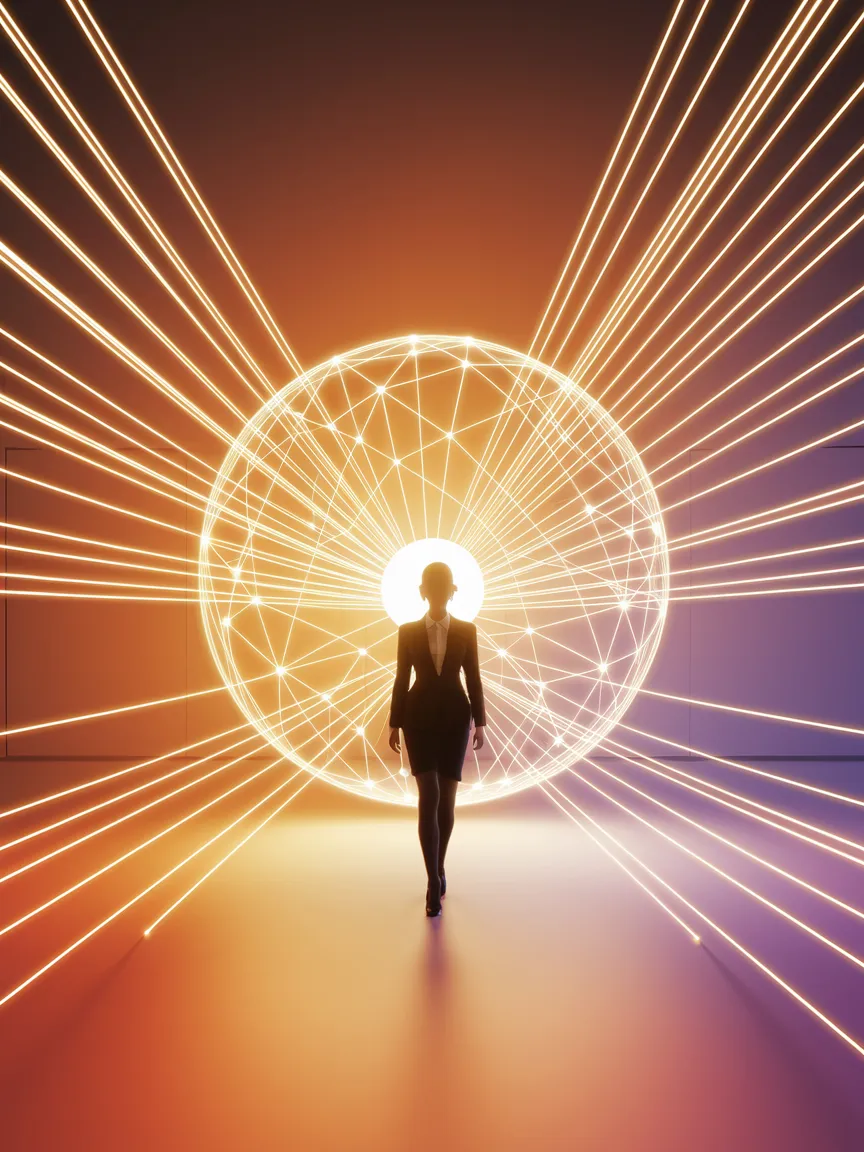 low angle photography of drop lights