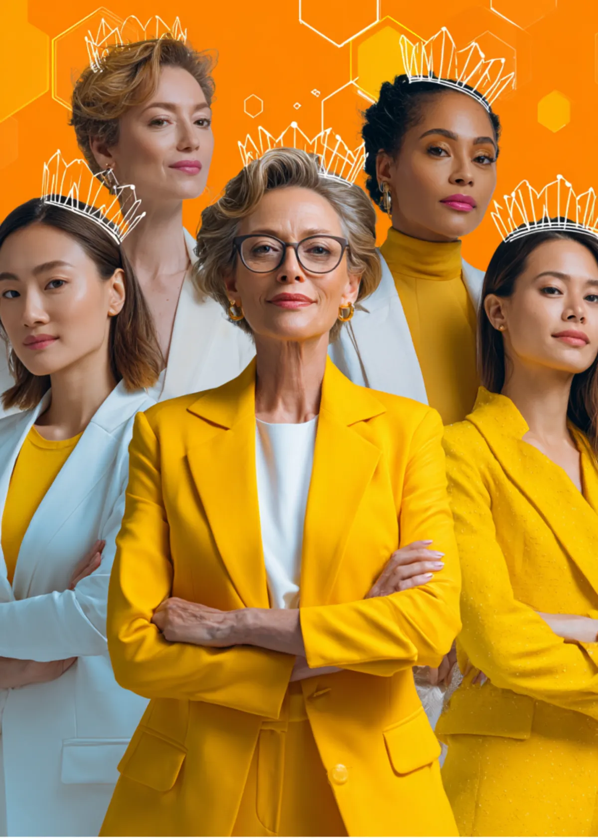 low angle photography of drop lights