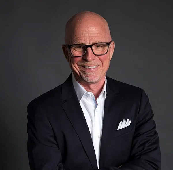 Kevin Rhine