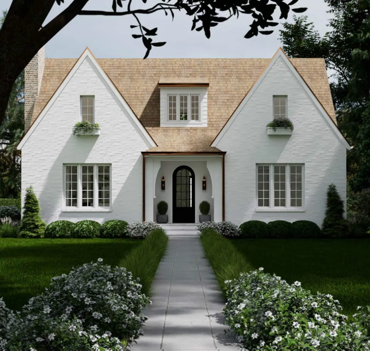 St George and Nevada Home