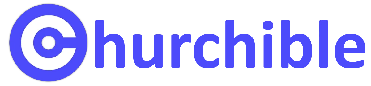 Churchible Logo