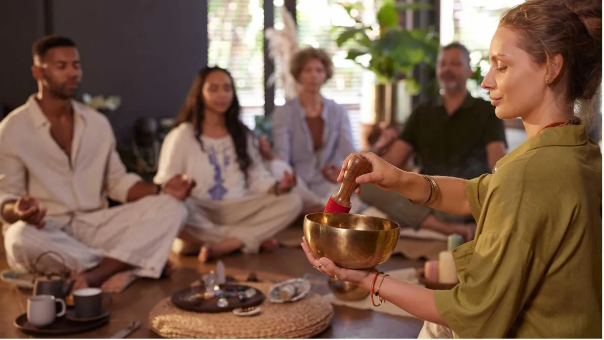 Herbal Medicine & Fertility Support