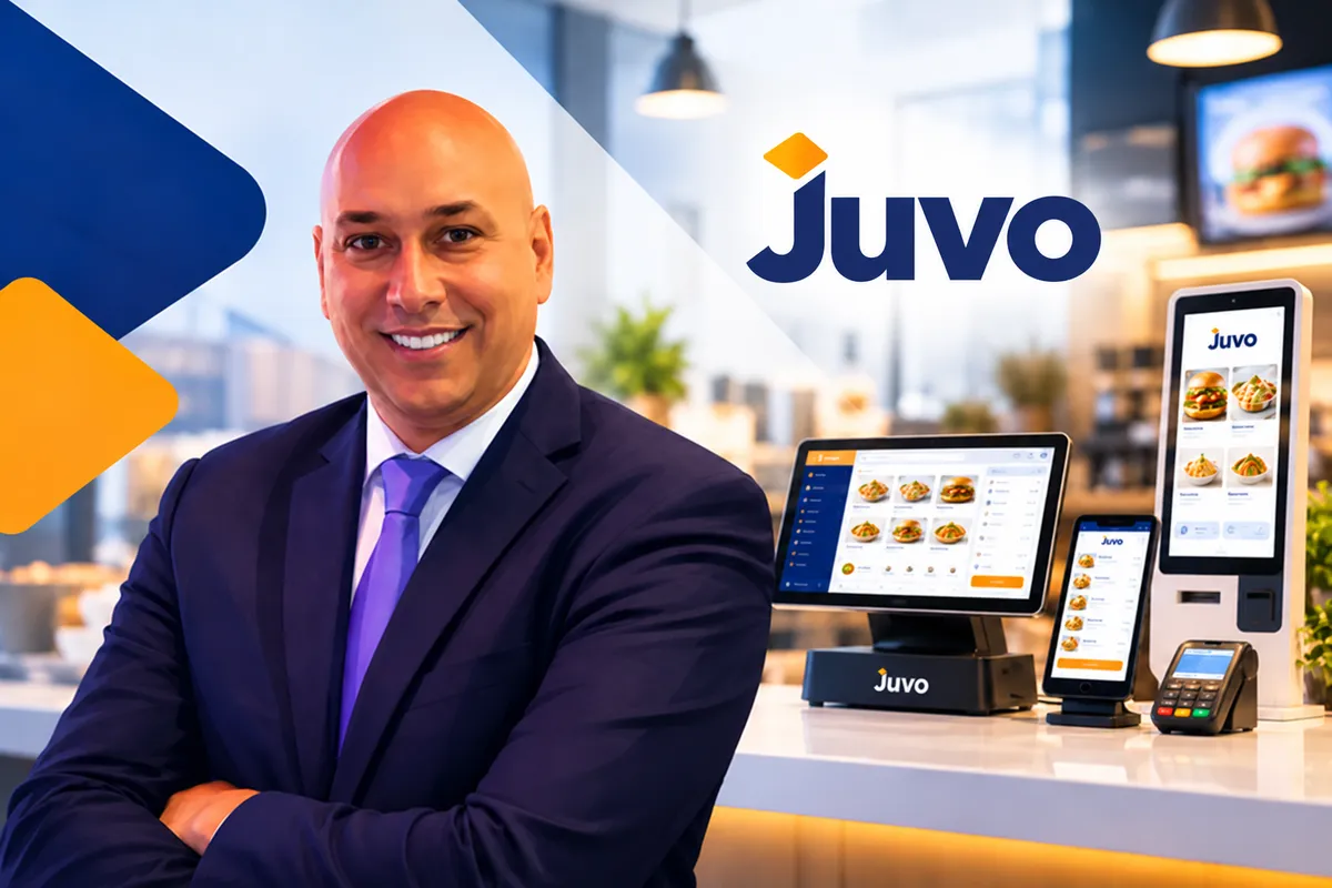 Juvo Expands U.S. Reach with New Sales Director