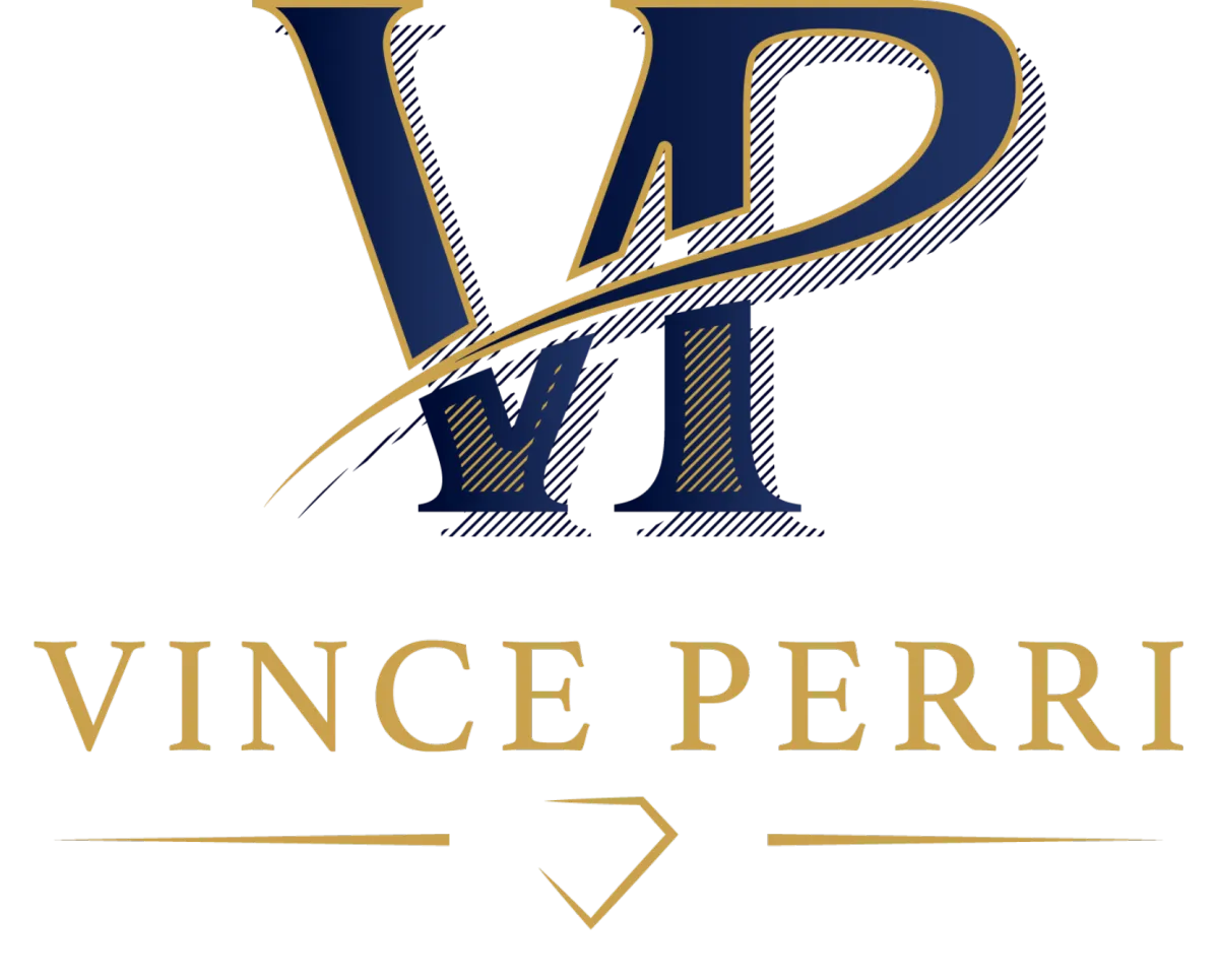 Vince Perri Logo