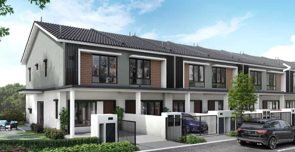 Pulai Bestari @ Skudai