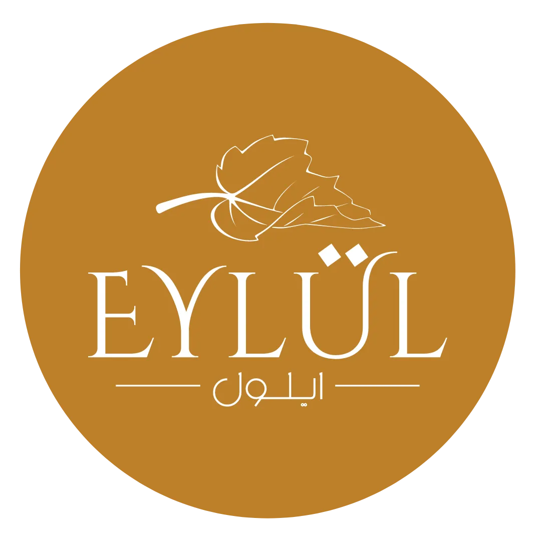 Brand Logo Eylül Fashion