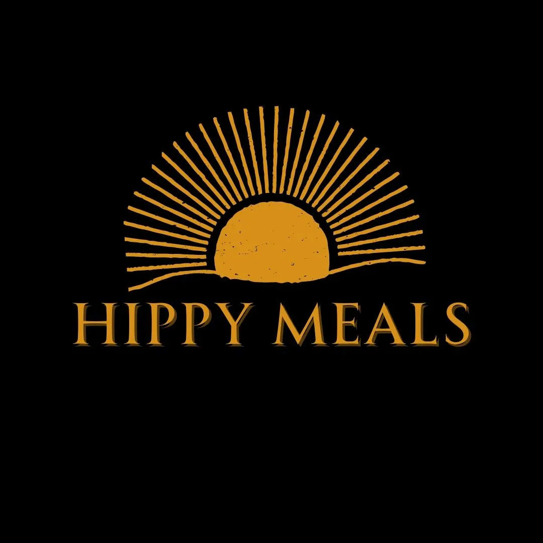 Hippy Meals Logo
