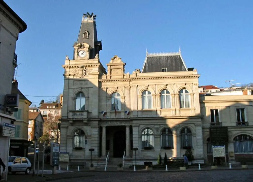 Delphine Le Huu - Psychopraticienne - Meulan