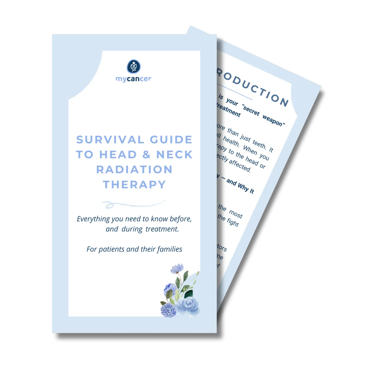 head and neck radiation therapy