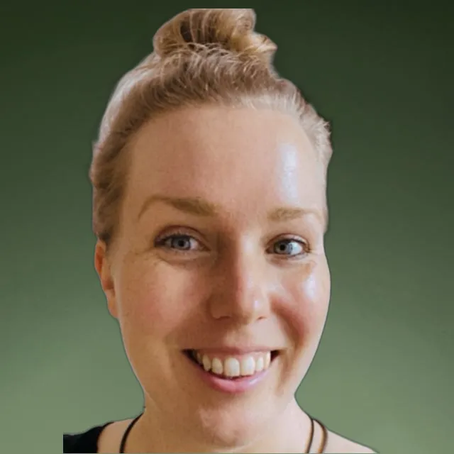 Emma van Dijk