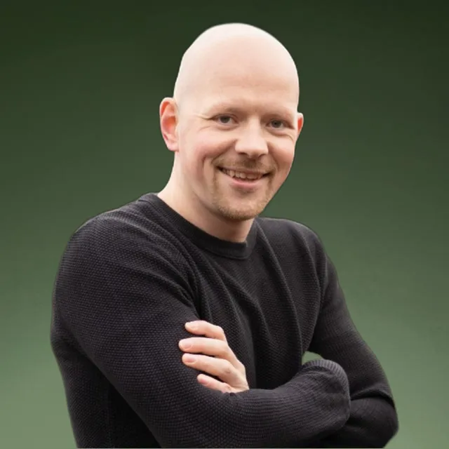 Daan Kramer