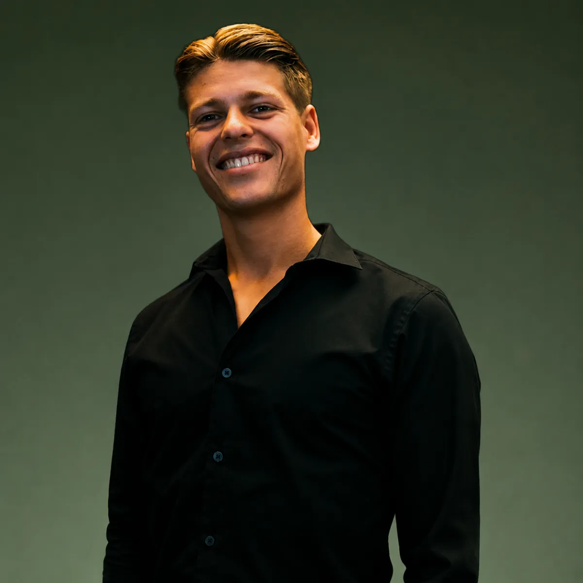 Martijn Adema