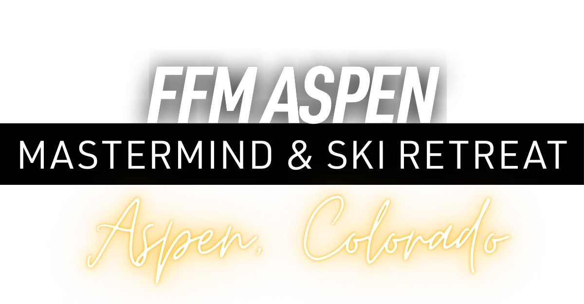 FFM Asen Mastermind & Ski Retreat