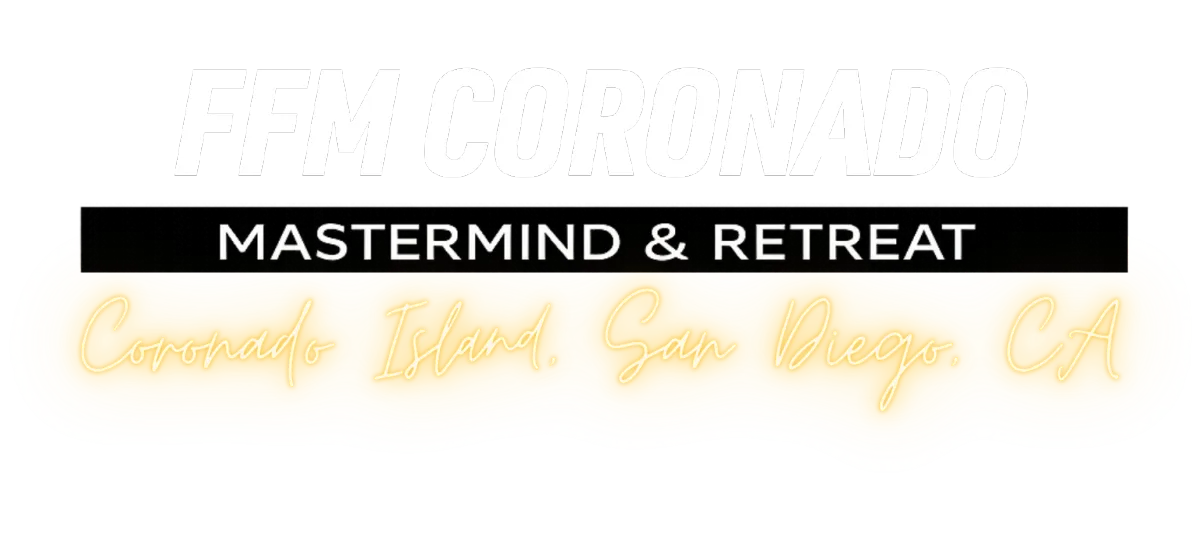 FFM Asen Mastermind & Ski Retreat