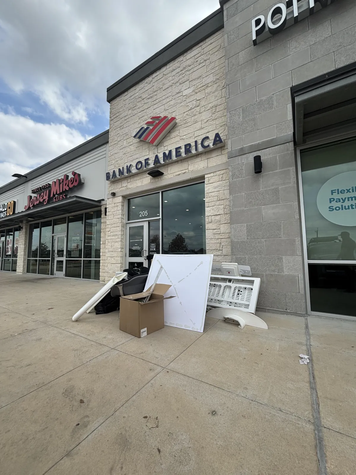 Commercial Junk Removal