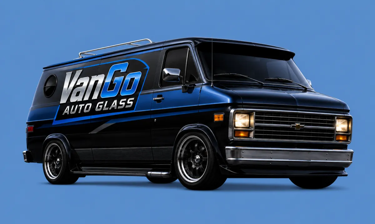 VanGo Auto Glass