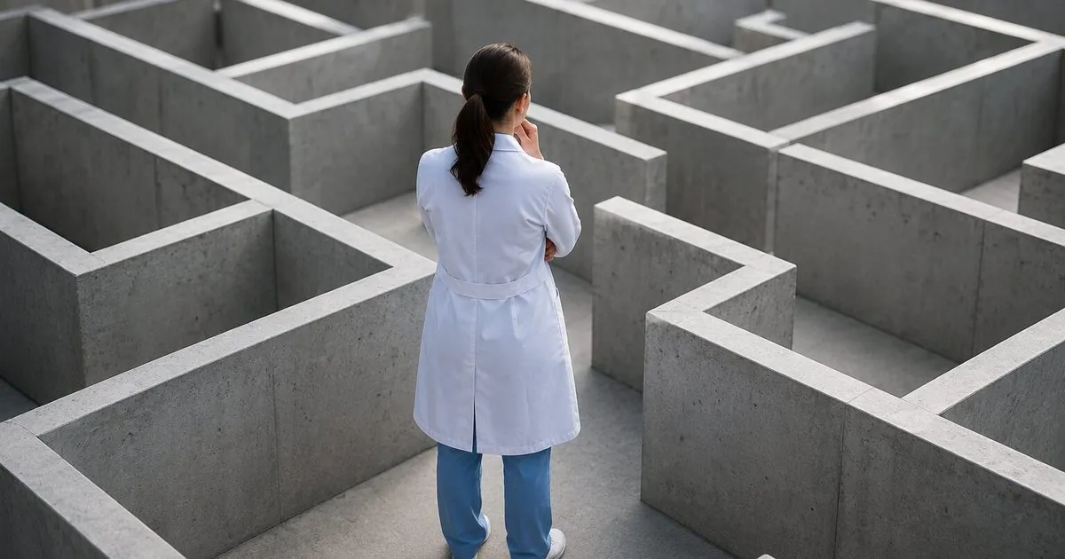 Navigating the Regulatory Maze: Expert Guidance on Healthcare Compliance
