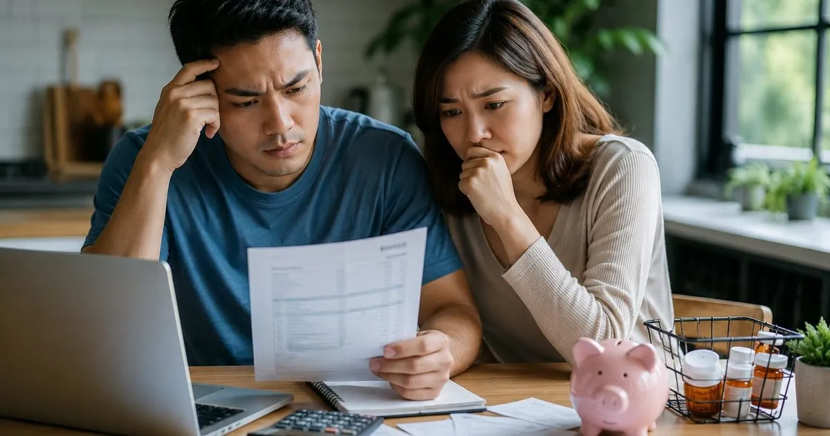 Deductibles & Out-of-Pocket Maximums: The Numbers That Shape Everything