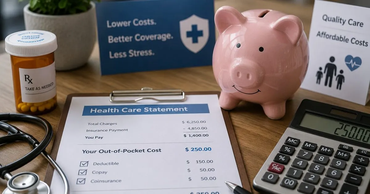Painless Pockets: Reducing Employee Out-of-Pocket Burdens
