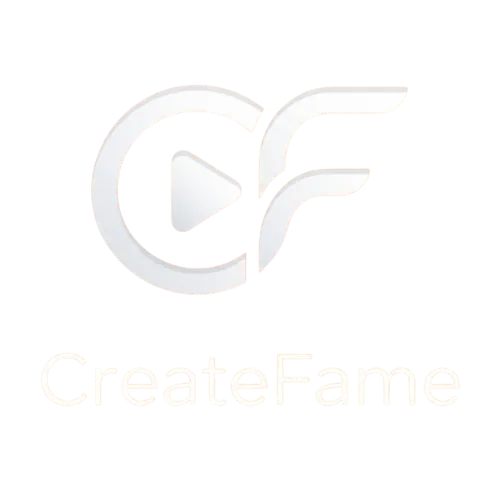Createame Logo