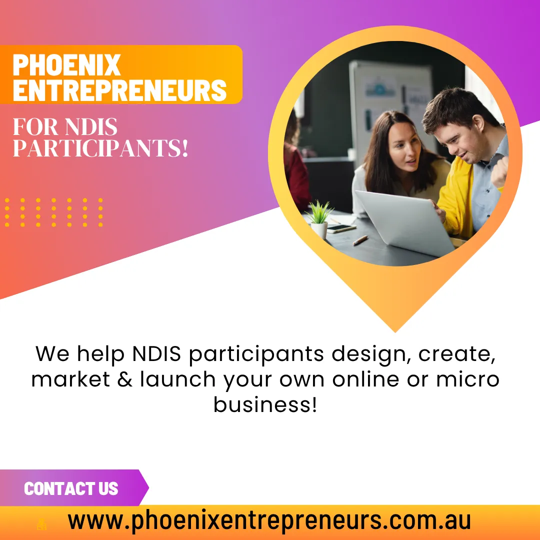 Phoenix Entreprneurs