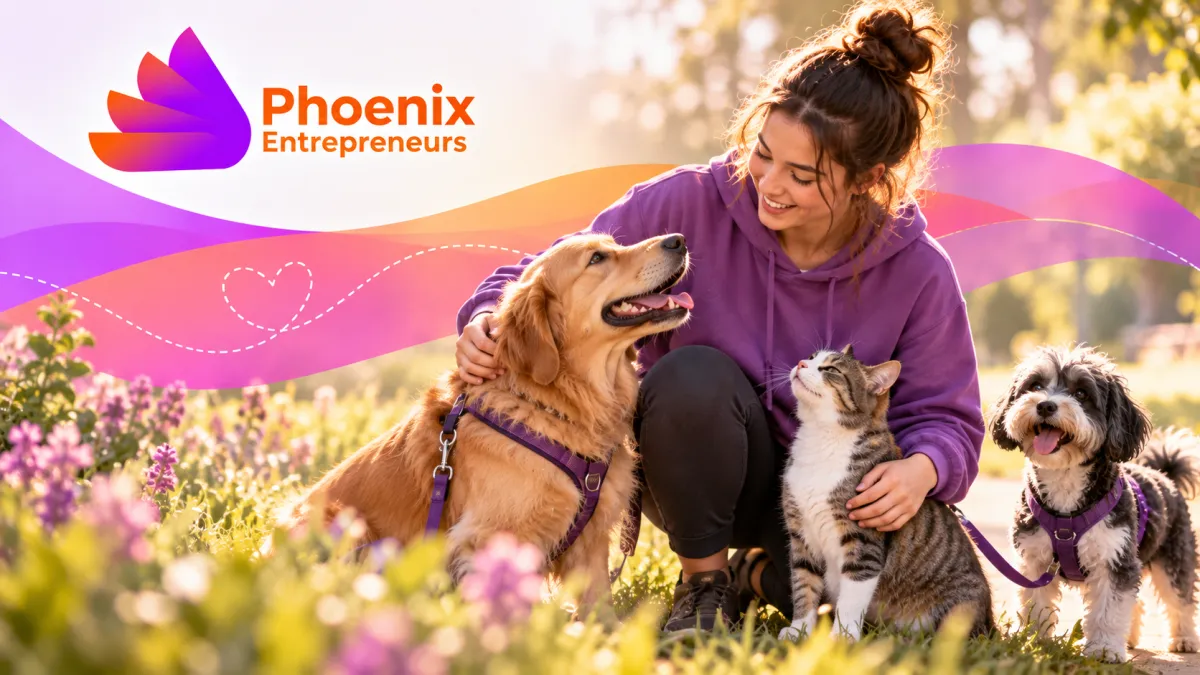 Love Animals? Explore the Pet Professional Pathway