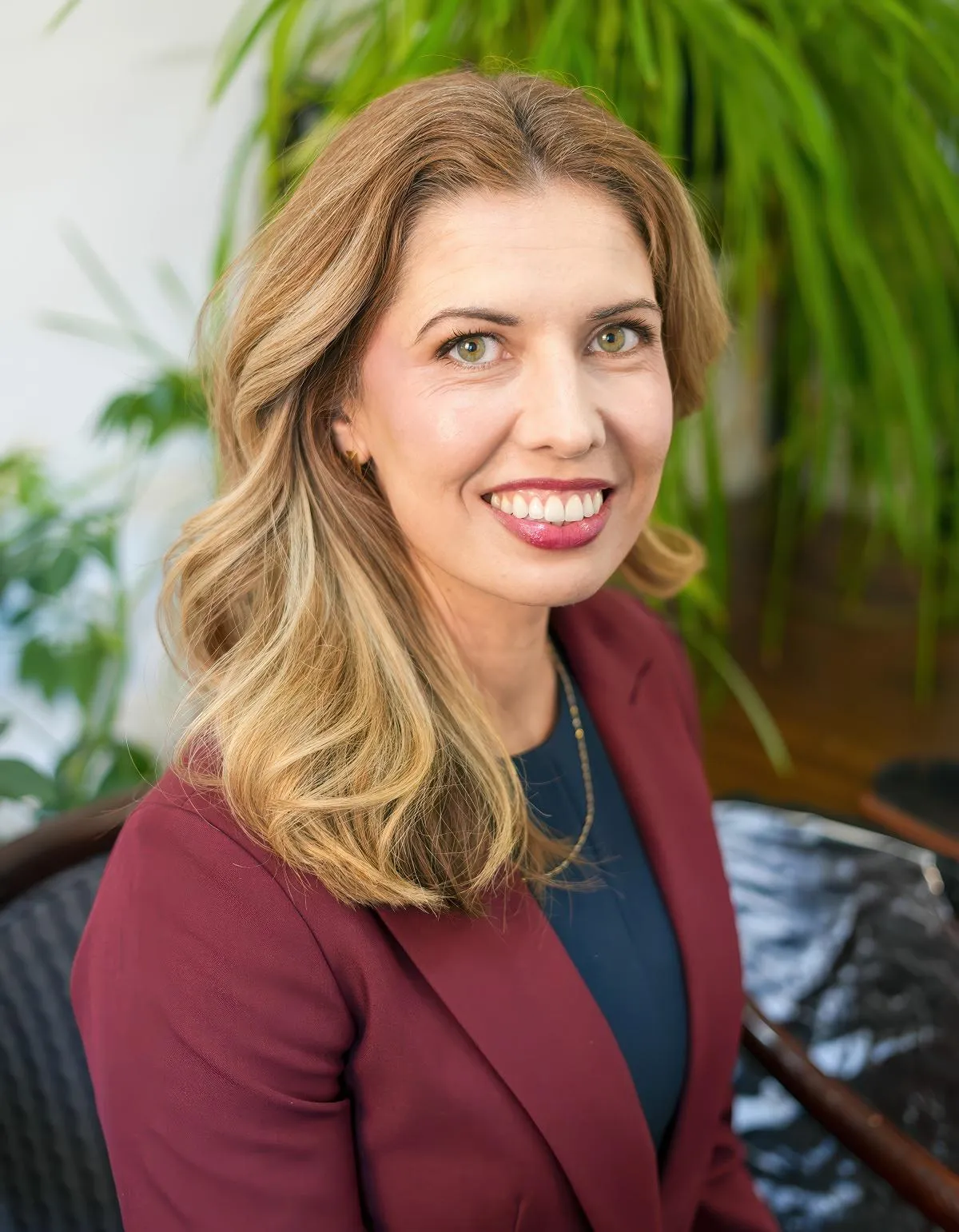 An image of Attorney Amanda R. Bartlett based in Idaho.