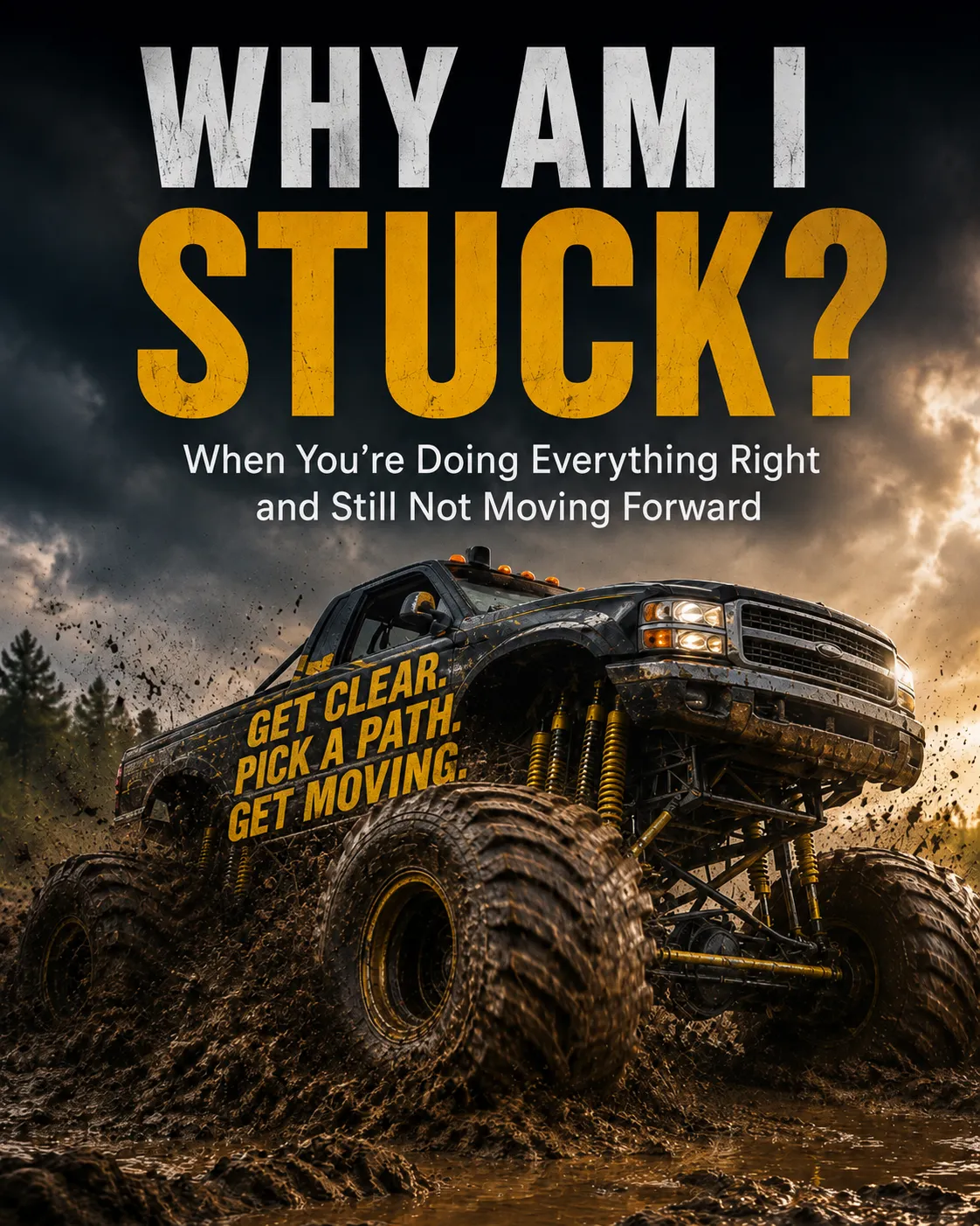 Free 97-Page Retire NOW Guide Book