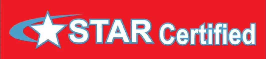 STAR CERTIFIED STAR VERIFIED SMOG CHECK HIGHLAND