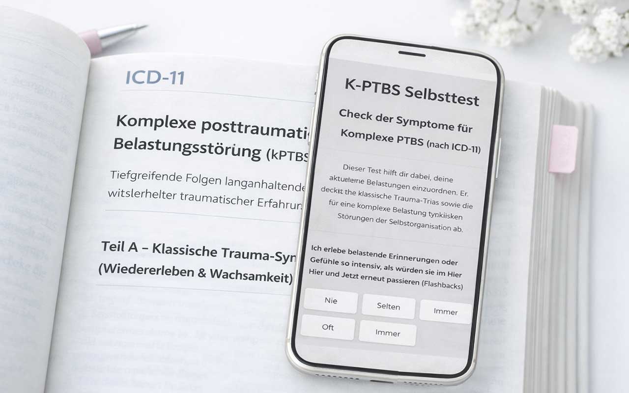 Symbolbild für KPTBS-test