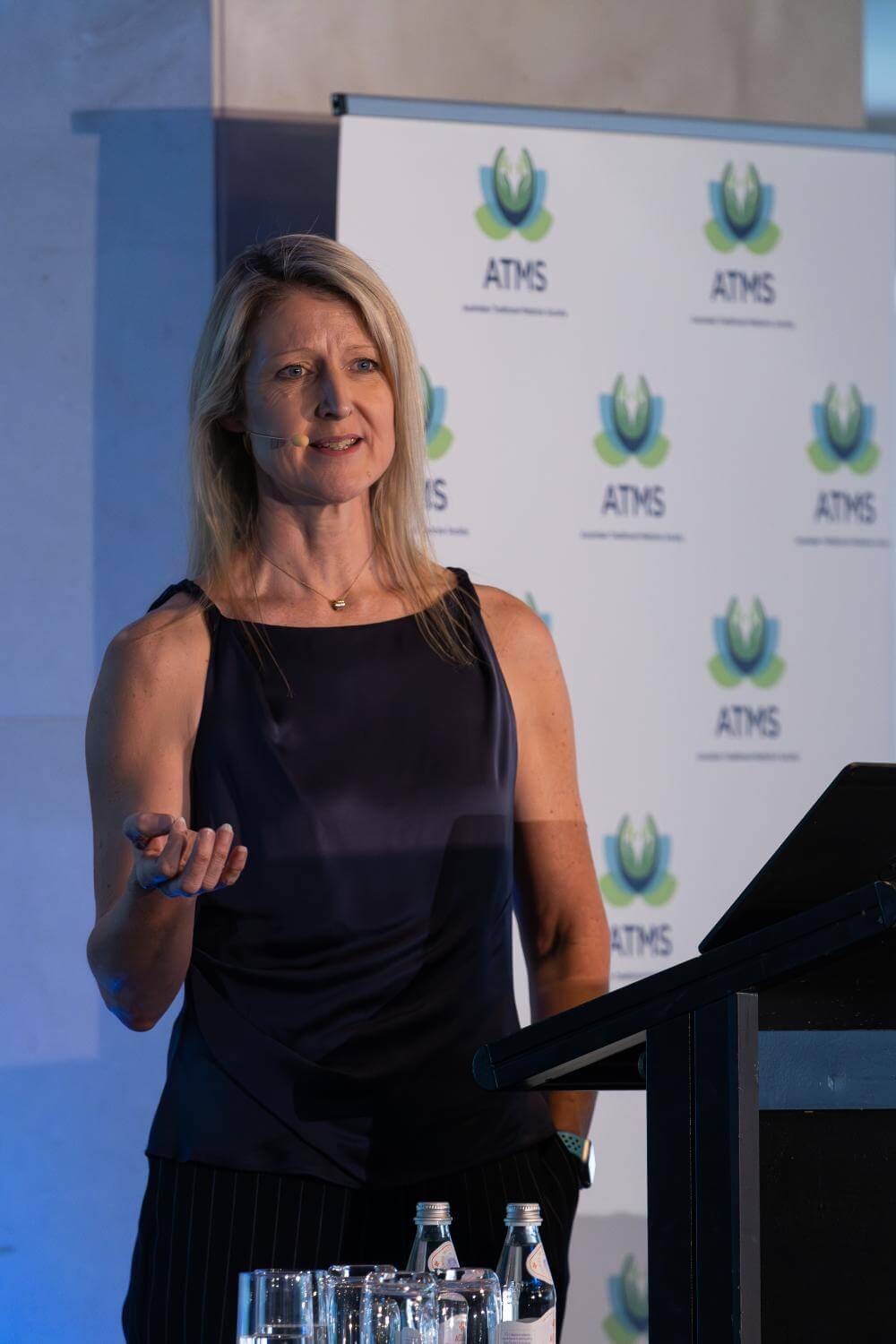 Jo Grabyn - Functional Nutritionist and creator of The ClearPath Method