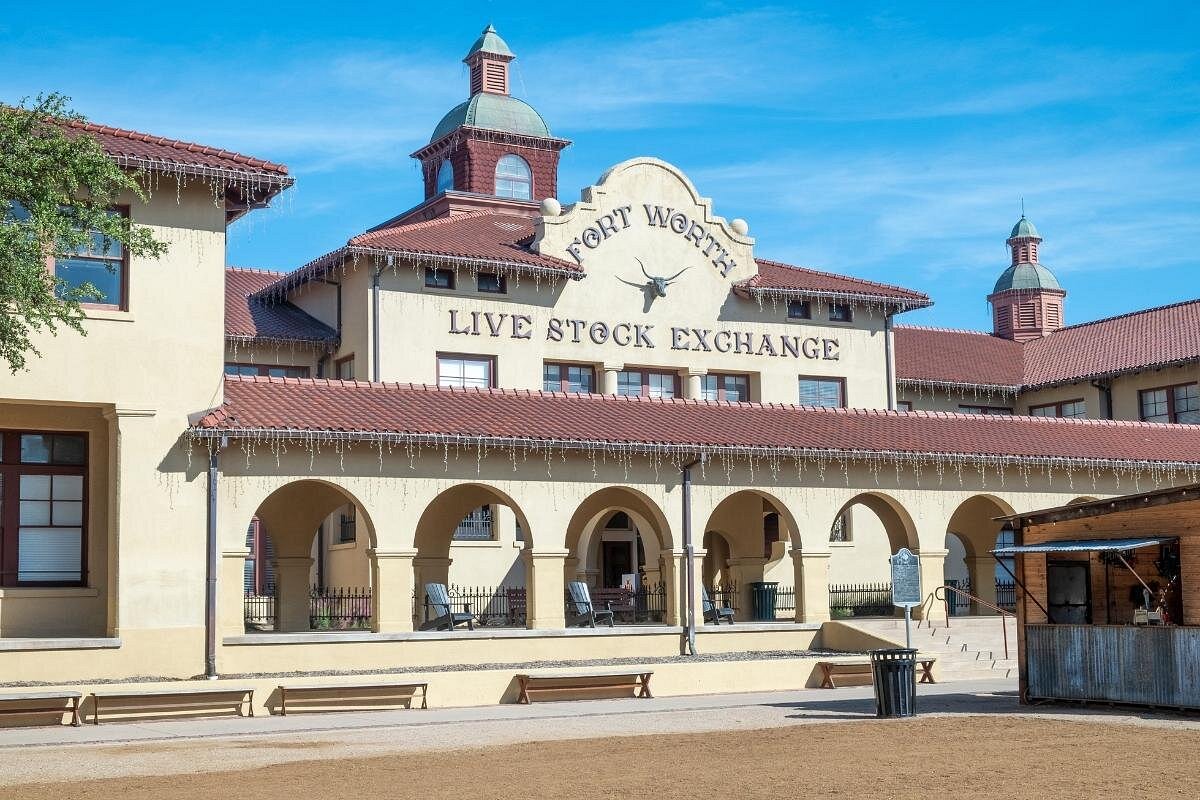 🚗 Scenic Day Trips You Can Take From Fort Worth With a Rental Car This Weekend | Trinity Auto Rentals, Fort Worth, TX 🌟