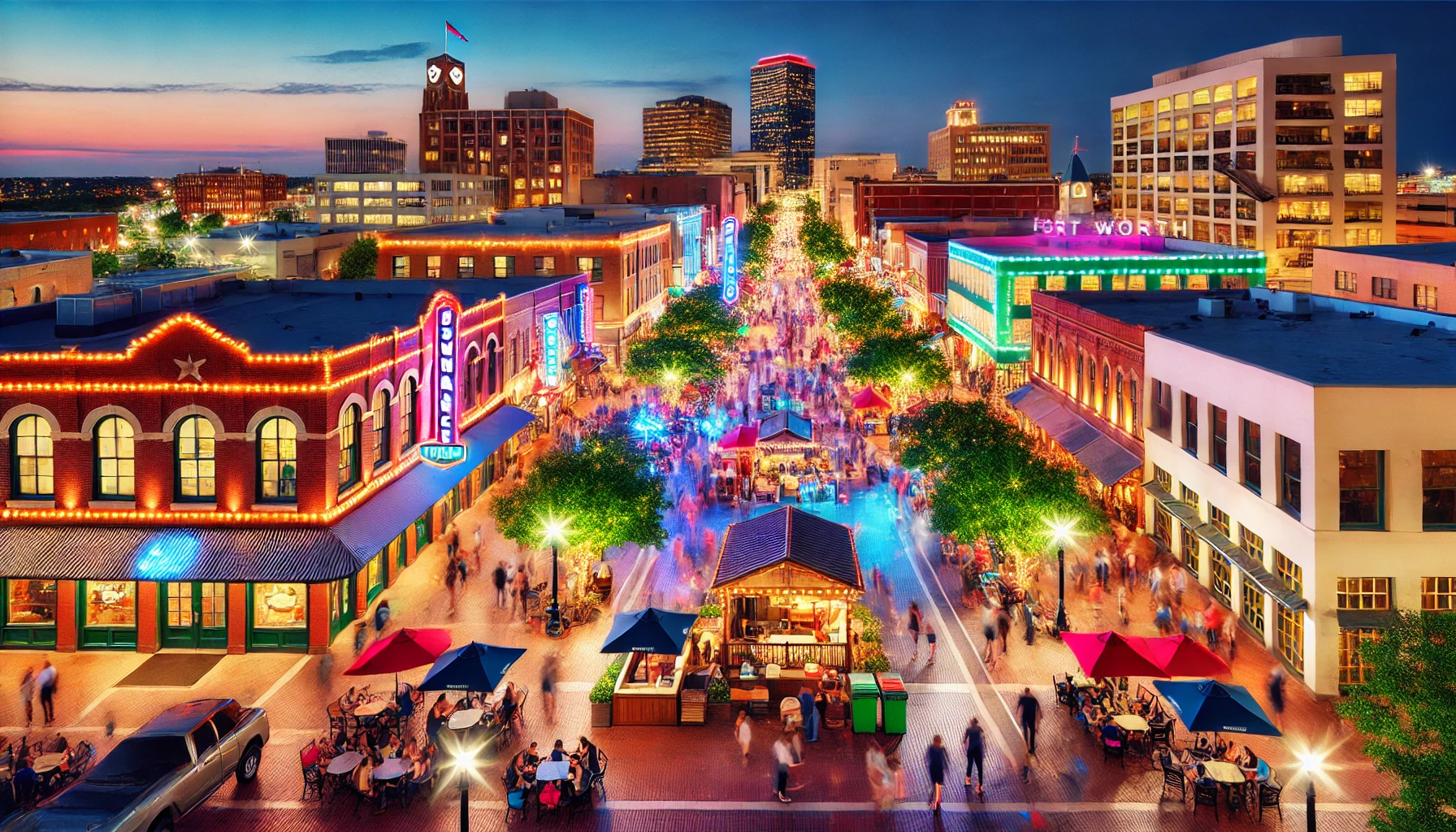🏈 Why Renting a Car Near AT&T Stadium Is the Smartest Choice for Major Sporting Events | Trinity Auto Rentals, Fort Worth, TX