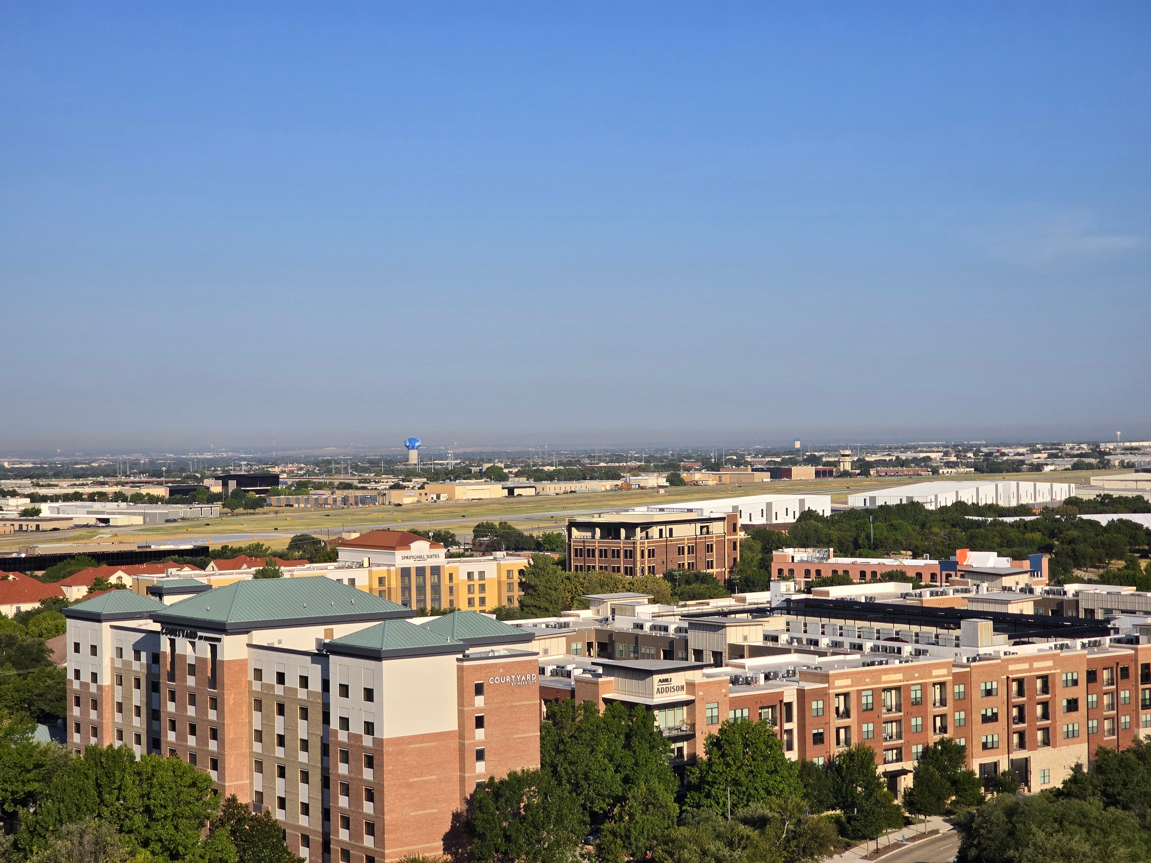 🚘 Why Business Travelers Choose Private Car Rentals Near Downtown Fort Worth, Texas | Trinity Auto Rentals, Fort Worth, TX