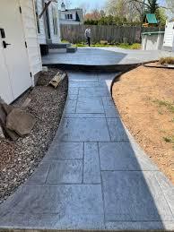 Concrete Contractor