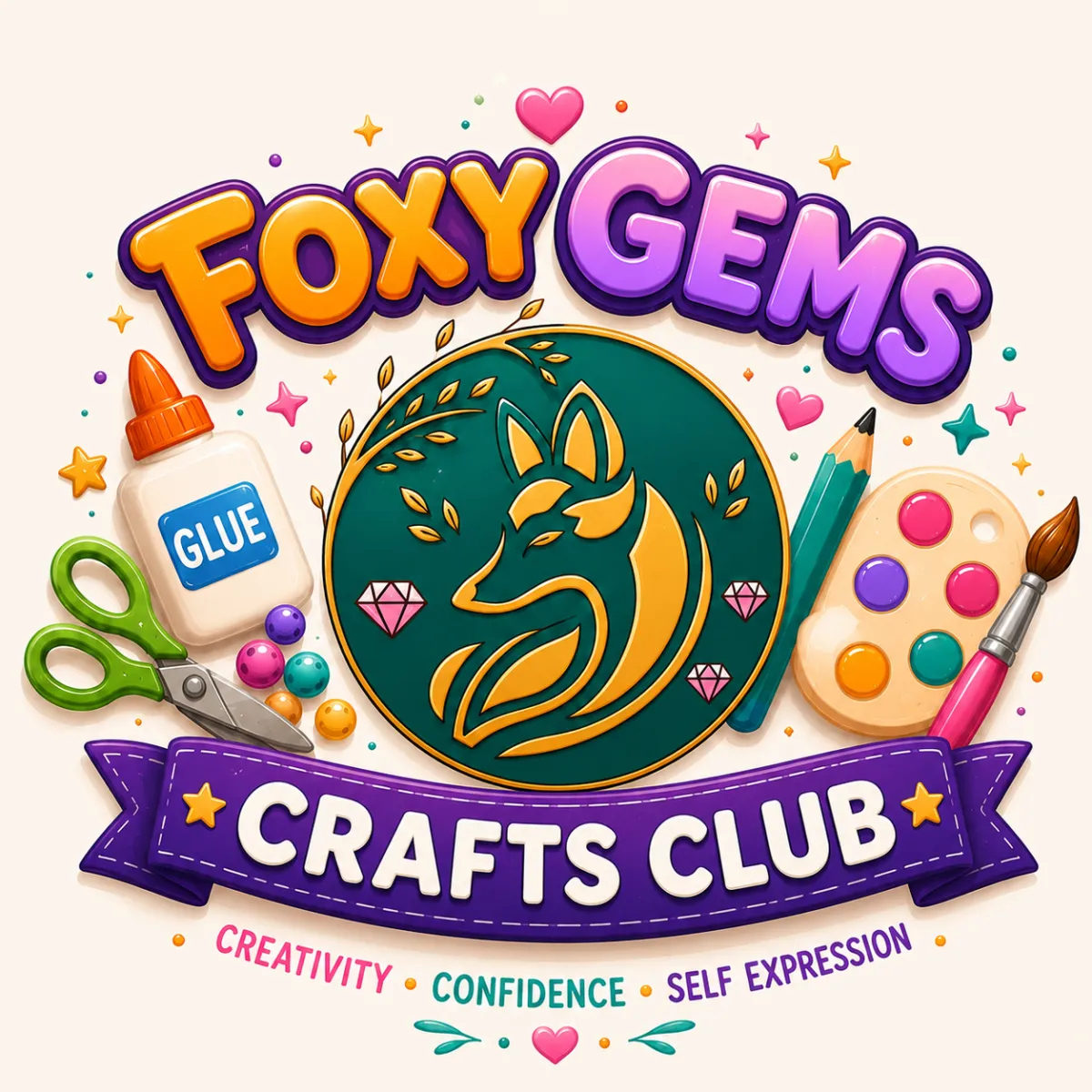 Brand Logo