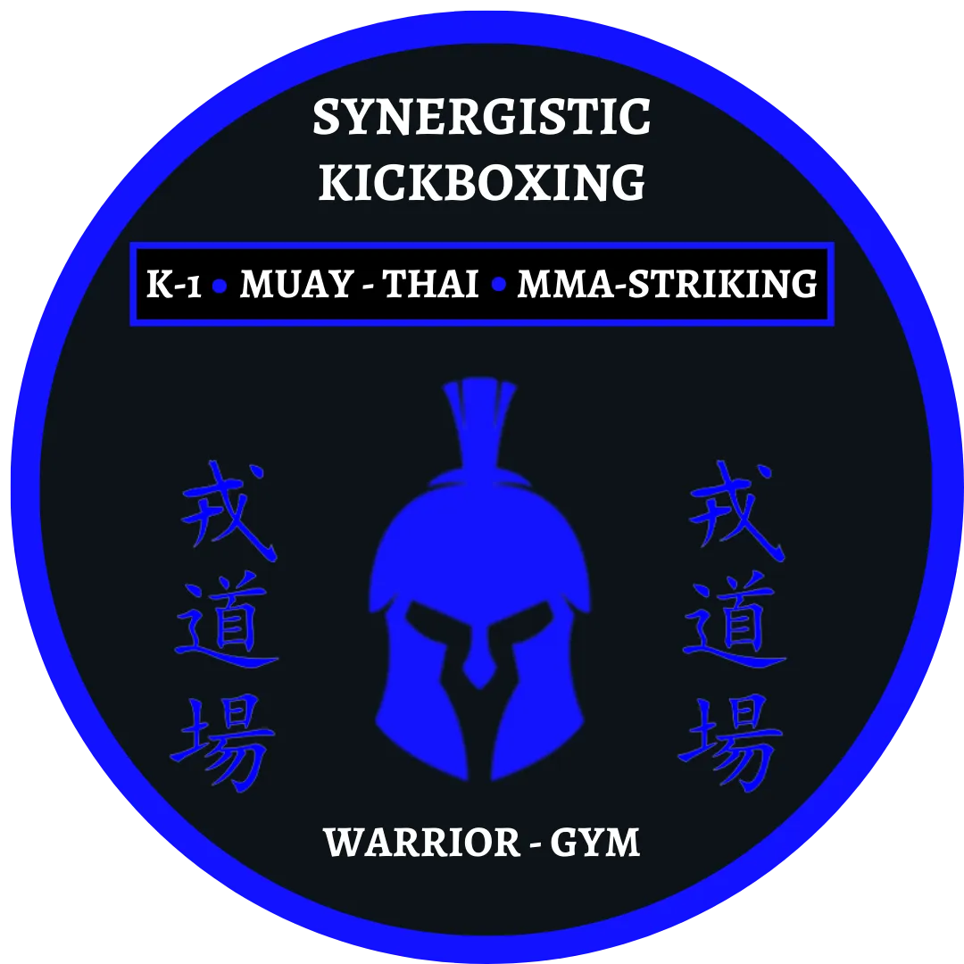 San Diego - Synergistic Kickboxing