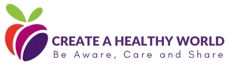 Create A Healthy World