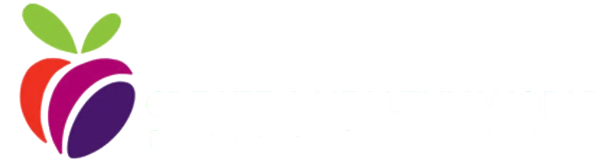 Create A Healthy World