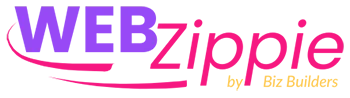 WebZippie Logo